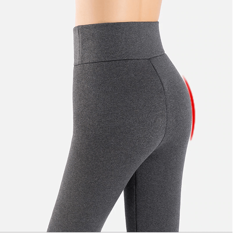 Leggings Ultra-Heat Cashmere Winter Leggings [Sale 50% OFF Today] - DiyosWorld