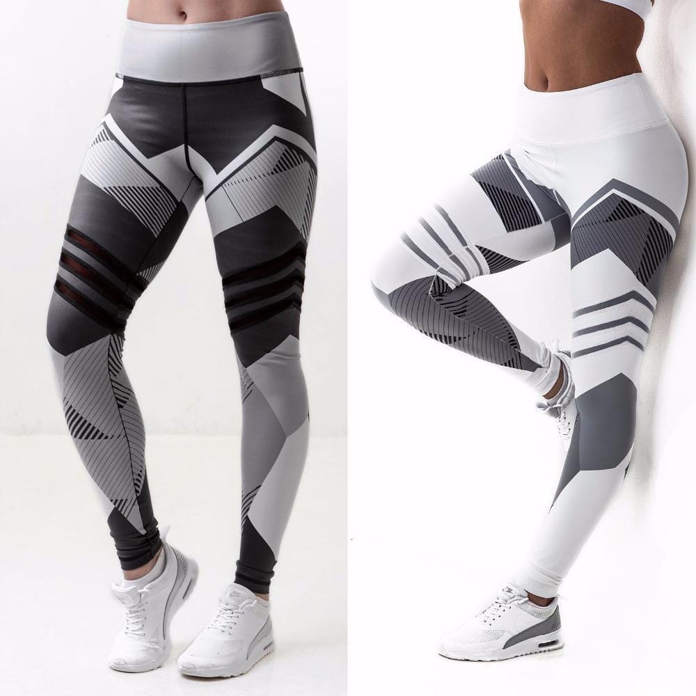 Leggings Women Unique Ultra Comfortable Leggings 2018! - DiyosWorld