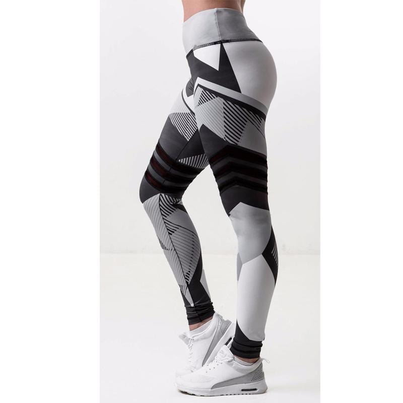 Leggings Women Unique Ultra Comfortable Leggings 2018! - DiyosWorld