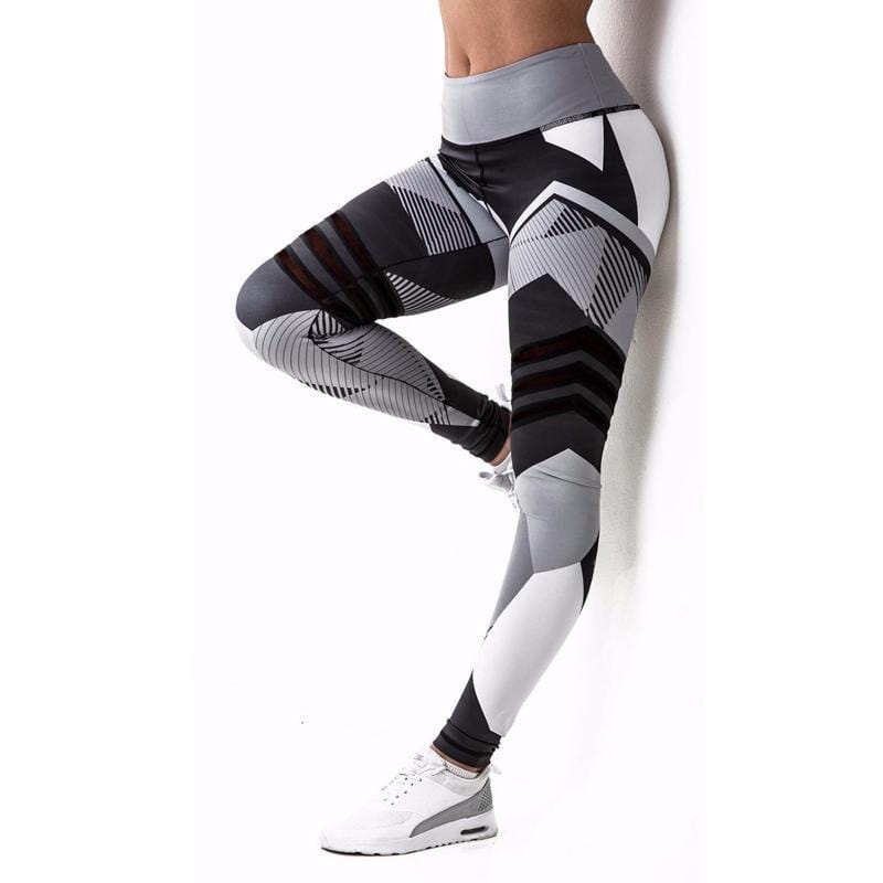 Leggings Women Unique Ultra Comfortable Leggings 2018! - DiyosWorld