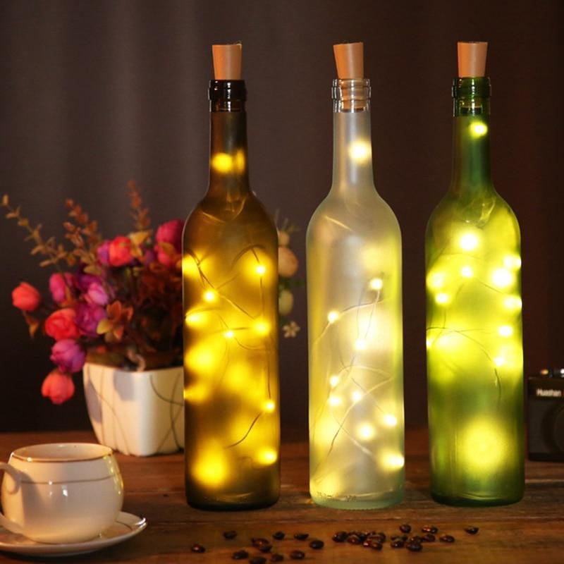 Lighting Strings bottle light - DiyosWorld