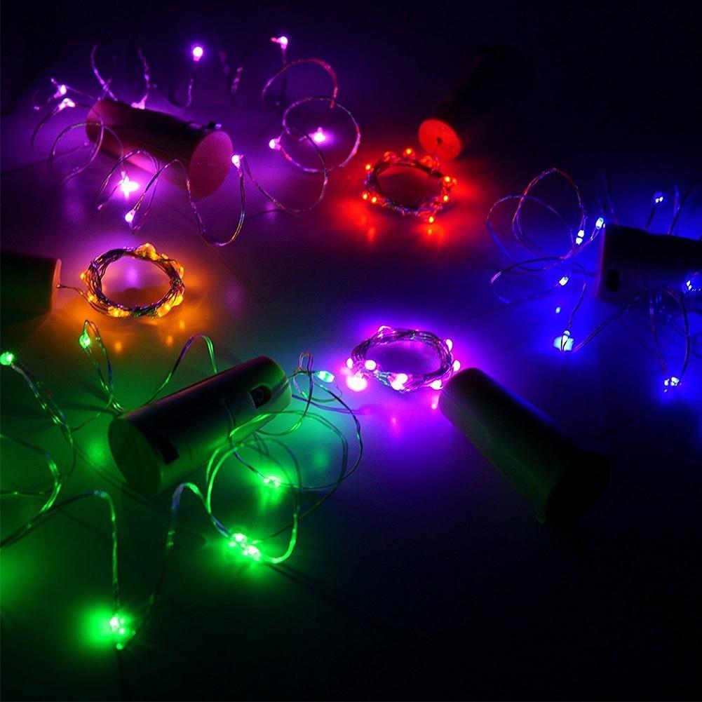 Lighting Strings bottle light - DiyosWorld