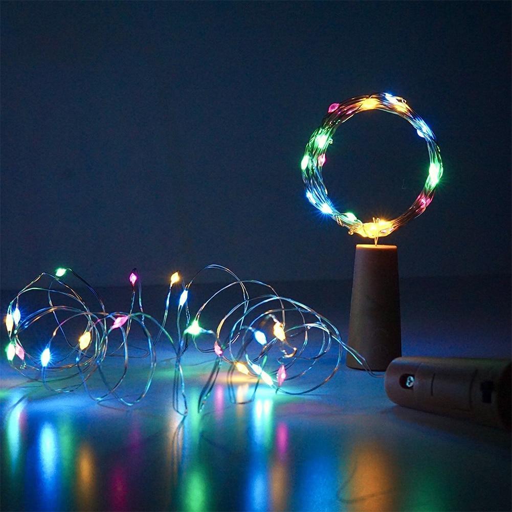 Lighting Strings bottle light - DiyosWorld