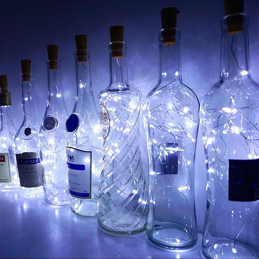 Lighting Strings bottle light - DiyosWorld