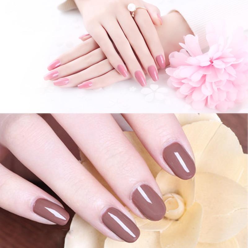 Nail Gel 5pcs/Poly Nail Gel Kit - DiyosWorld