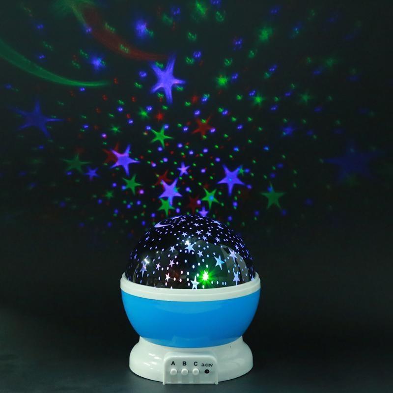 Night Lights DIYOS™ Night Sky Lamp - DiyosWorld