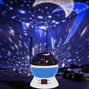 Night Lights DIYOS™ Night Sky Lamp - DiyosWorld