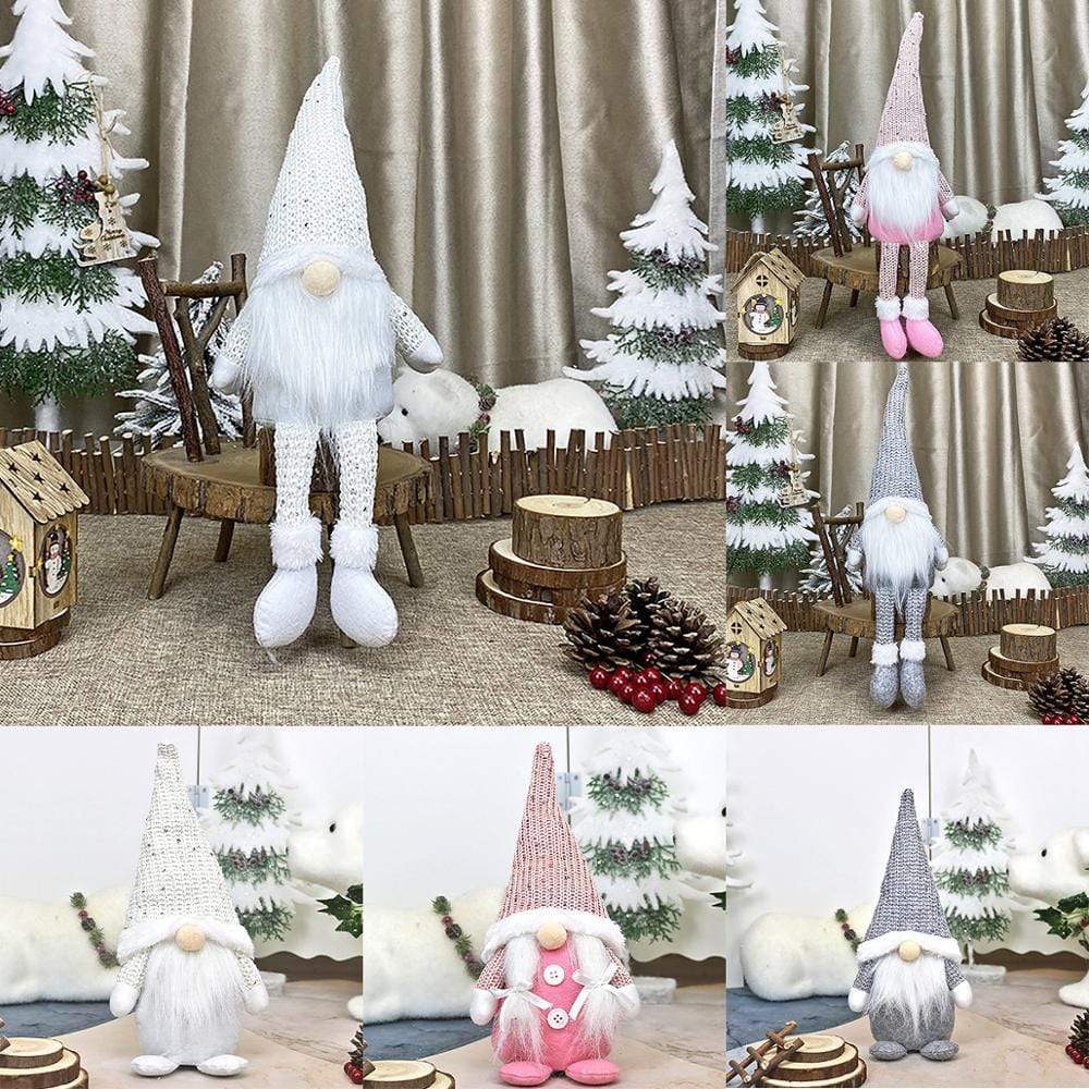 Pendant & Drop Ornaments Gnome Santa [BUY 2 GET 1 FREE] - DiyosWorld