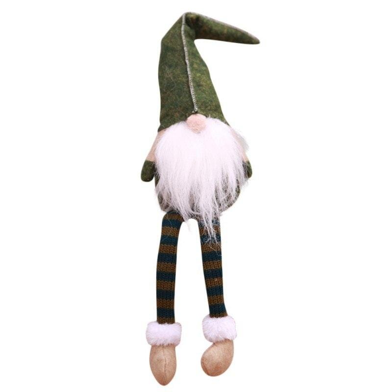 Pendant & Drop Ornaments Gnome Santa [BUY 2 GET 1 FREE] - DiyosWorld