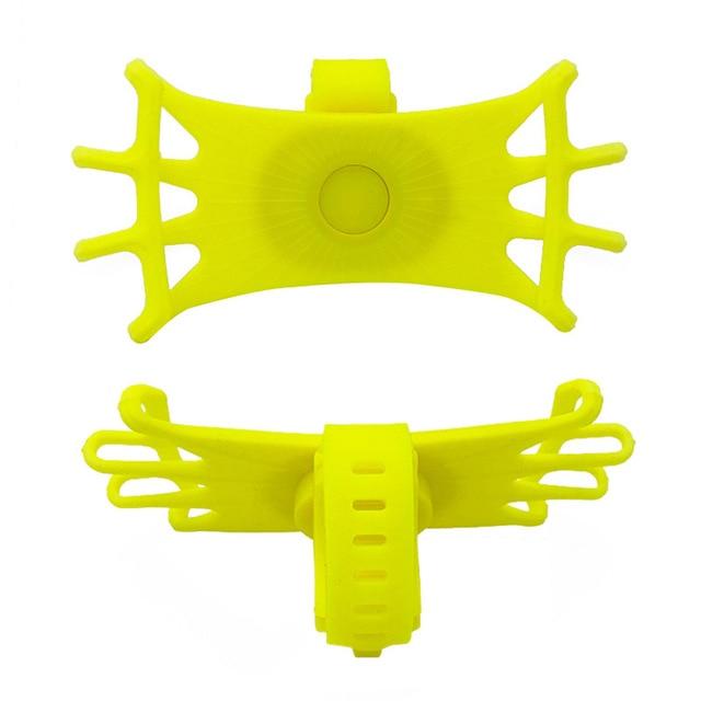 Phone Holders & Stands SecureGrip™ Universal Phone Holder Yellow - DiyosWorld