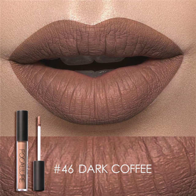 Color Cream Texture Lipstick Waterproof