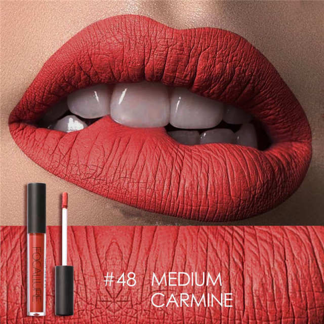 Color Cream Texture Lipstick Waterproof