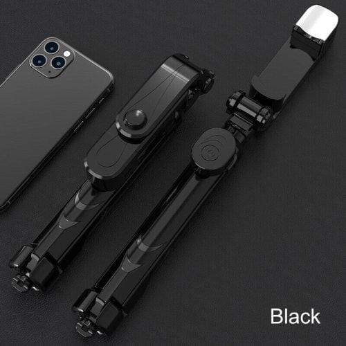 Selfie Sticks 6 In 1 Wireless Bluetooth Selfie Stick - DiyosWorld