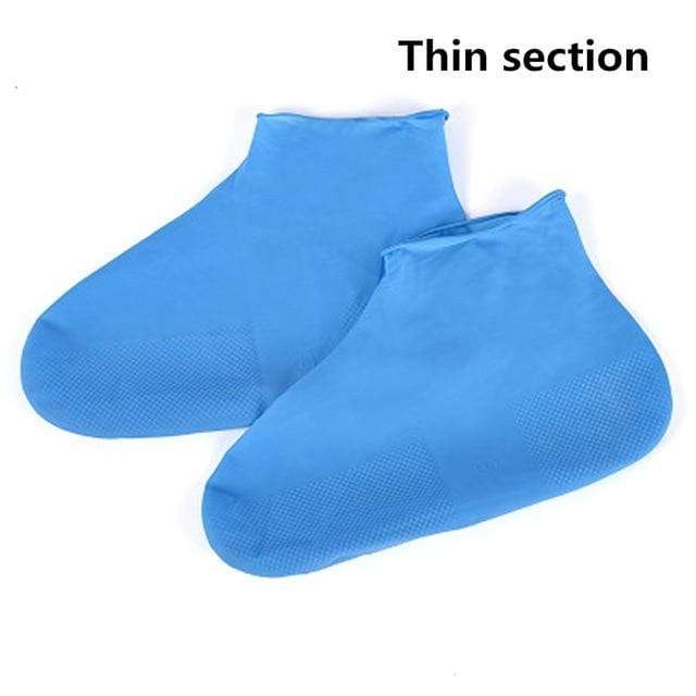 Shoe Covers Waterproof Shoe Cover 1 / L - DiyosWorld