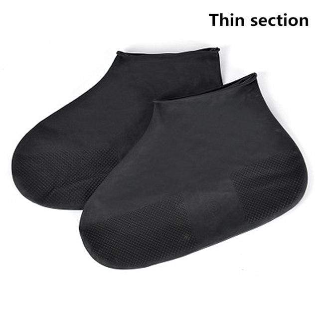 Shoe Covers Waterproof Shoe Cover 2 / L - DiyosWorld