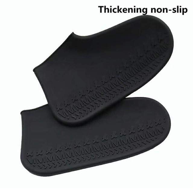 Shoe Covers Waterproof Shoe Cover B / L - DiyosWorld