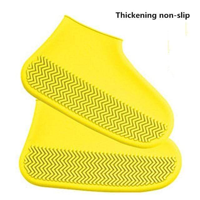 Shoe Covers Waterproof Shoe Cover K / M - DiyosWorld