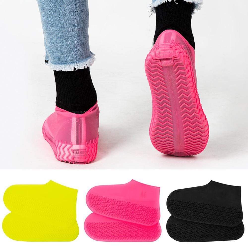 Shoe Covers Waterproof Shoe Cover - DiyosWorld