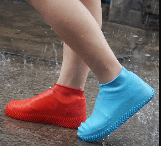 Shoe Covers Waterproof Shoe Cover - DiyosWorld