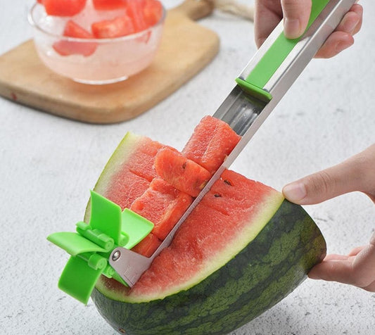 Shredders & Slicers DIYOS™ Watermelon Slicer - DiyosWorld