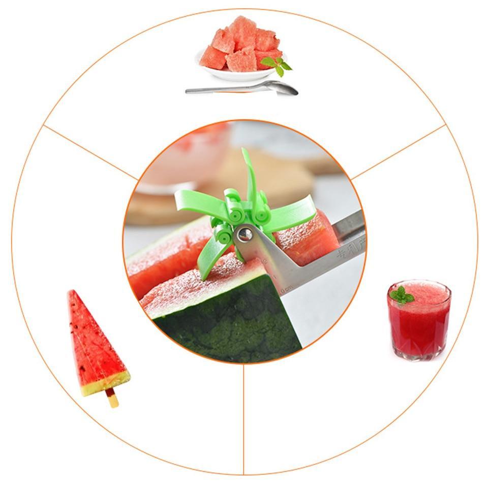 Shredders & Slicers DIYOS™ Watermelon Slicer - DiyosWorld