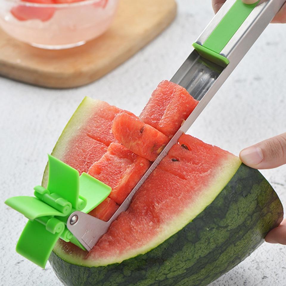 Shredders & Slicers DIYOS™ Watermelon Slicer - DiyosWorld