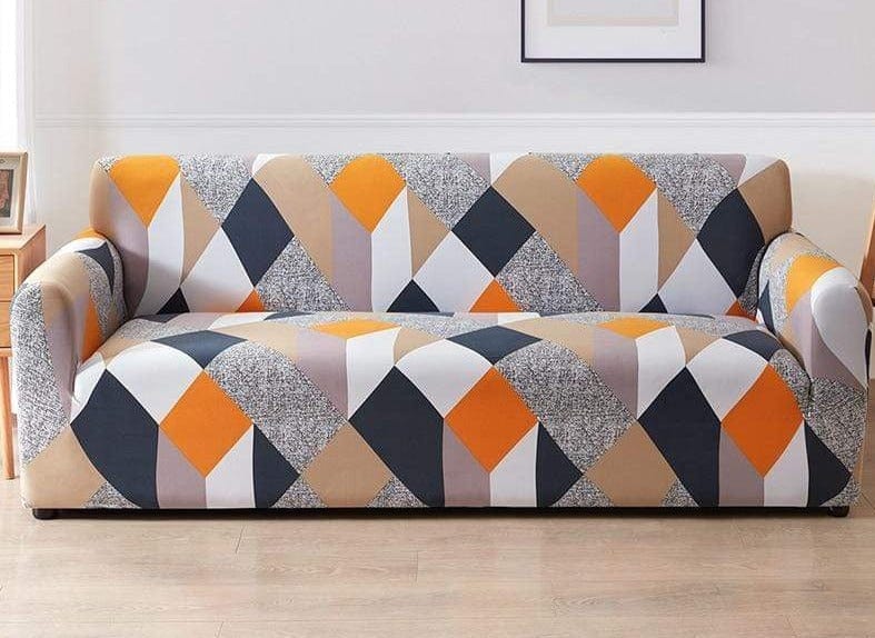 Sofa Cover DIYOS Premium Elastic Sofa Covers - DiyosWorld