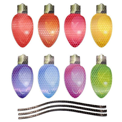 BRILL™ Luminous Magic Bulbs