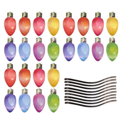 BRILL™ Luminous Magic Bulbs