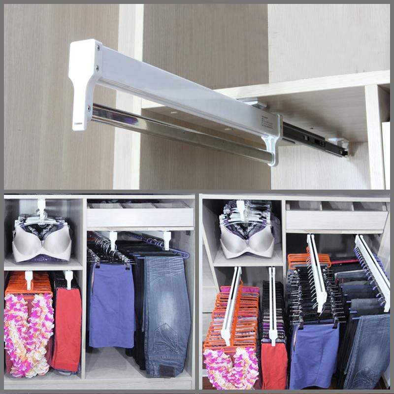 Storage Holders & Racks Adjustable Rack - DiyosWorld