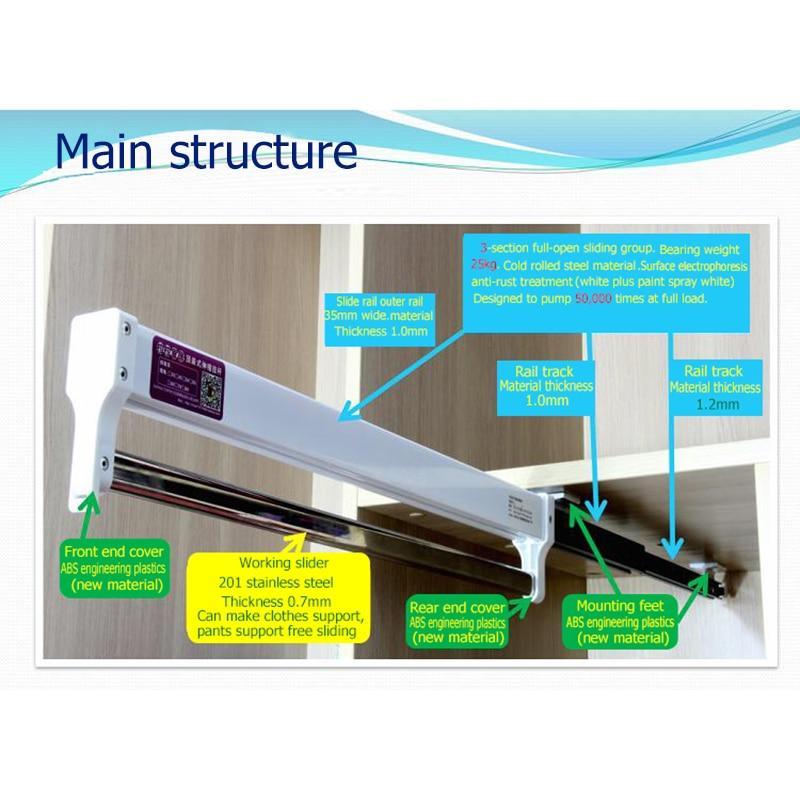 Storage Holders & Racks Adjustable Rack - DiyosWorld