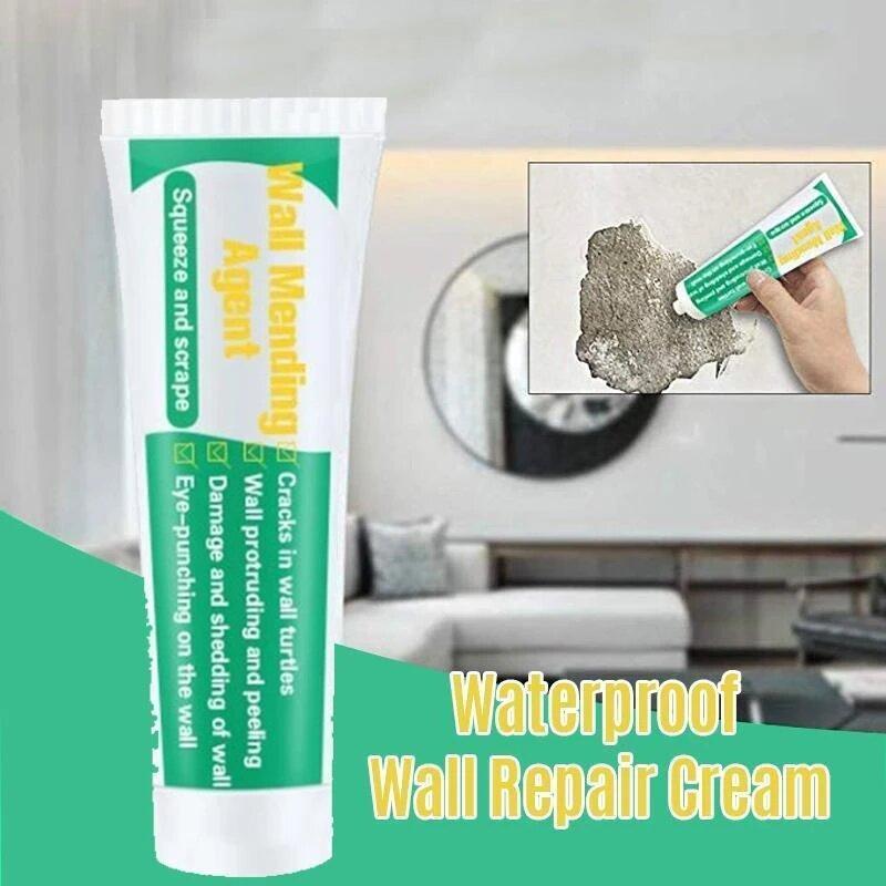 Tile Grout DIY Waterproof Wall Mending Agent [FREE Scraper] - DiyosWorld