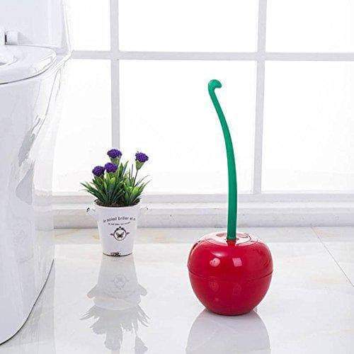 Toilet Brush Holders Toilet Brush & Holder Set - DiyosWorld