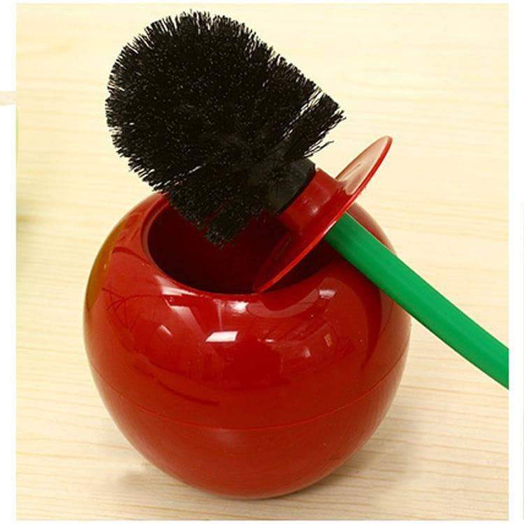 Toilet Brush Holders Toilet Brush & Holder Set - DiyosWorld