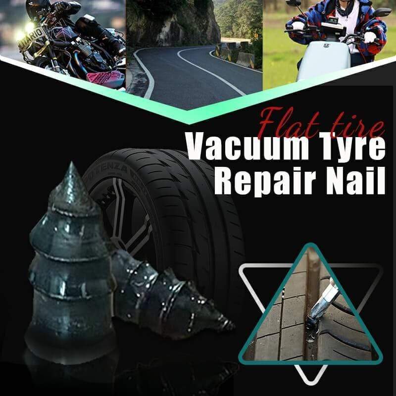 Tool Parts Diyos™ Vacuum Tyre Repair Nail - DiyosWorld