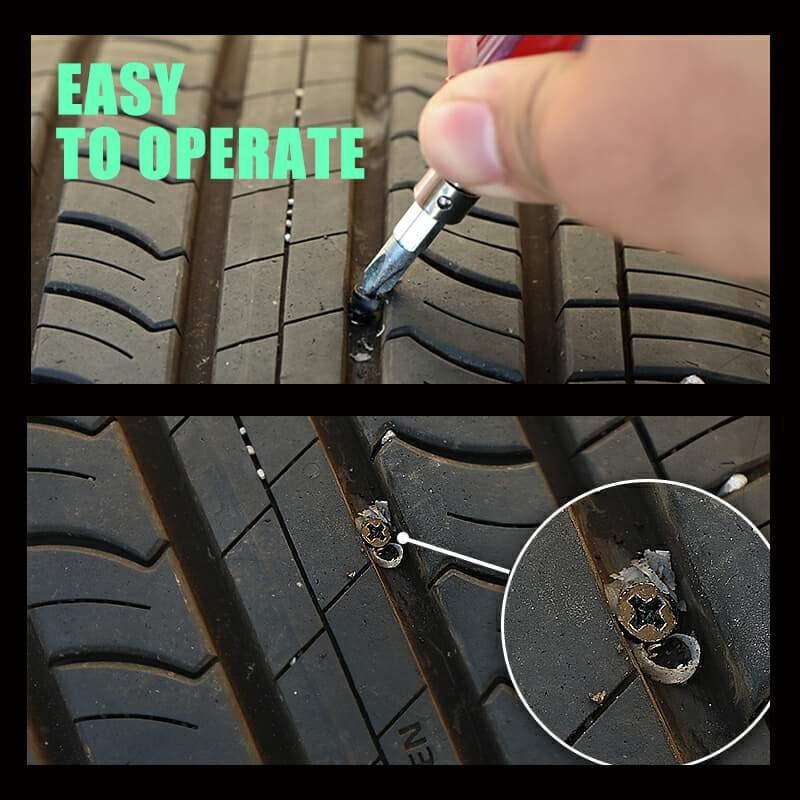 Tool Parts Diyos™ Vacuum Tyre Repair Nail - DiyosWorld