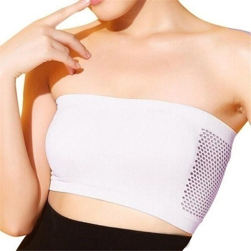 Tube Tops THE BRANDEAU TUBE™ (New 2021 Design) - BUY 1 & GET 2 FREE - DiyosWorld