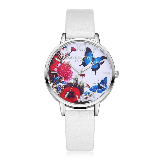 Watch Butterfly Watch - DiyosWorld