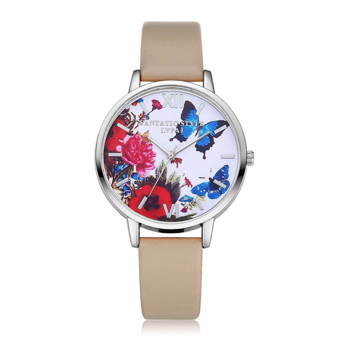 Watch Butterfly Watch - DiyosWorld