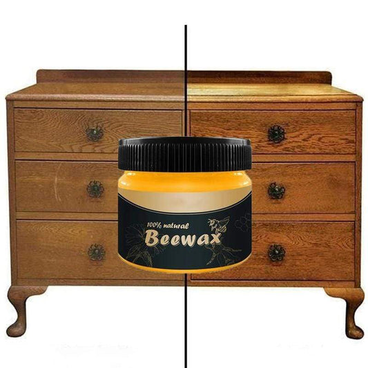 Wax Premium BEEWAX Polish - DiyosWorld