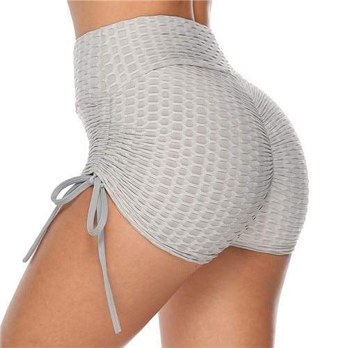 Yoga Shorts Bootylift™ High Waist Shorts - DiyosWorld